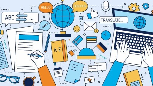 Breaking Boundaries: Unleashing the Power of Translation for Expanding Market Reach